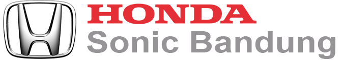 Dealer Mobil Honda Bandung Promo - Dealer Resmi Mobil Honda Sonic Bandung