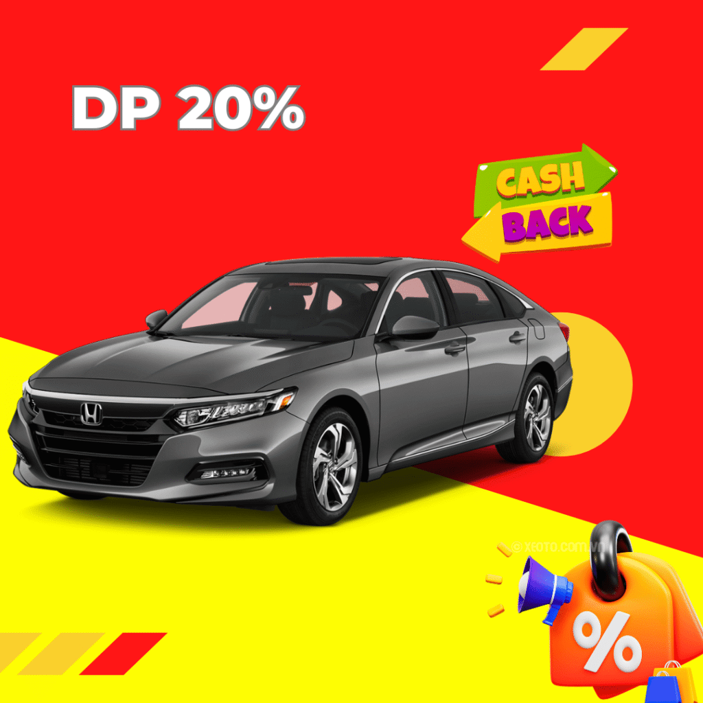 dealer honda bandung