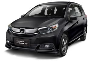 Promo Honda Mobilio Bandung